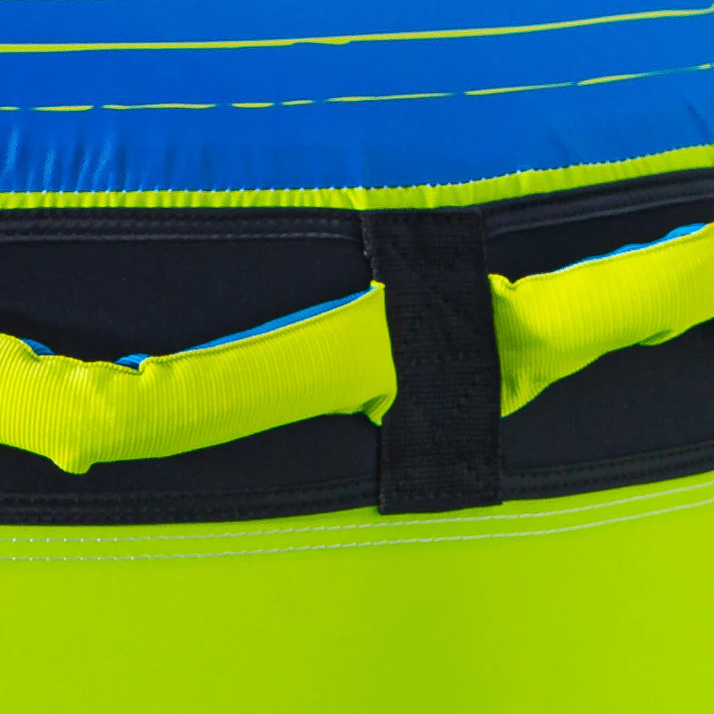 O'Brien Sombrero Towable Tube handles