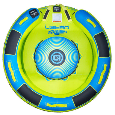 O'Brien Sombrero Towable Tube top view
