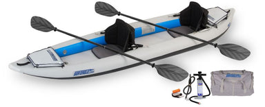 Sea Eagle Classic 385 FastTrack Inflatable Kayak