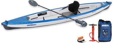 Sea Eagle 393rl RazorLite Inflatable Kayak