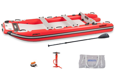 Sea Eagle FastCat12 inflatable boat