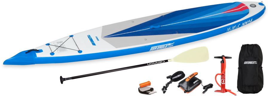 Sea Eagle NN14 NeedleNose Inflatable Paddleboard