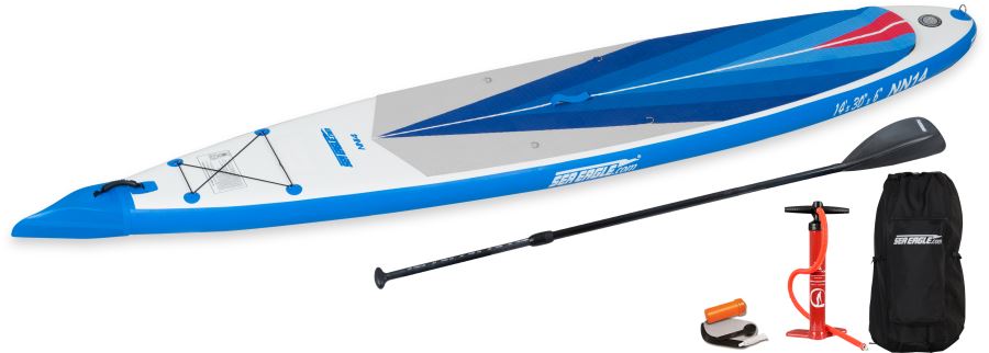 Sea Eagle NN14 NeedleNose Inflatable Paddleboard
