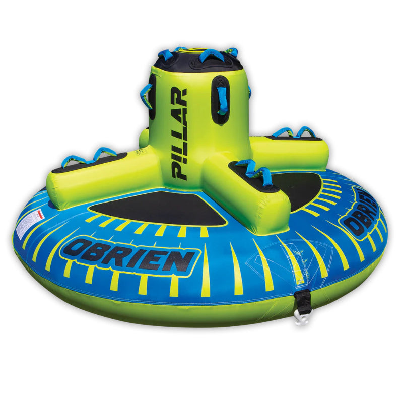 Obrien Pillar 4 Towable Tube