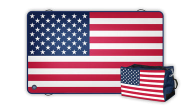 O'Brien Runway Flag Edition Inflatable Float