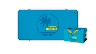 O’Brien Runway Inflatable Float 12 x 6