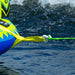 O'Brien Sombrero Towable Tube hook feature
