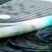 O'Brien Rio Inflatable Stand Up Paddleboard double wall construction label