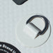 O'Brien Hilo Inflatable Stand Up Paddleboard ring