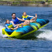 OBrien Drifter 3 Boat Tube with people