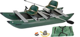 Sea Eagle 375fc FoldCat Inflatable Fishing Boat
