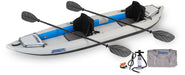 Sea Eagle Classic 385 FastTrack Inflatable Kayak
