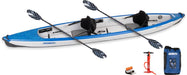 Sea Eagle 473rl RazorLite Inflatable Kayak