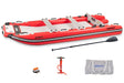 Sea Eagle FastCat12 inflatable boat