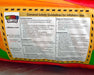 Safety guidelines for inflatable use on a waterslide